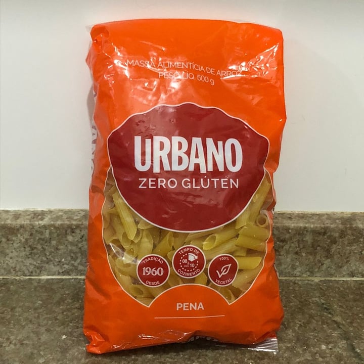 review photo of Urbano Macarrão shared by @elaisdelmazo on 12 Jul 2022 - review