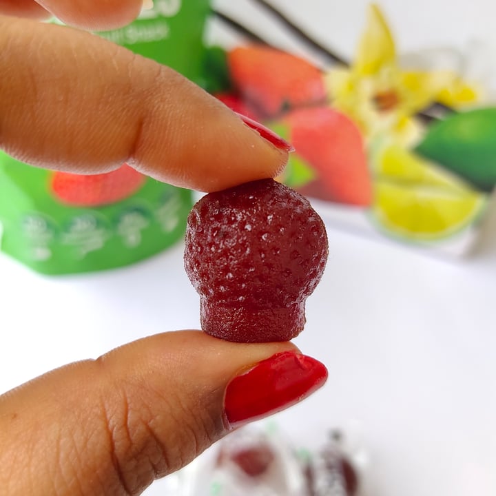 photo of Mapro Frubbles shared by @myvegantale on  23 Nov 2020 - review