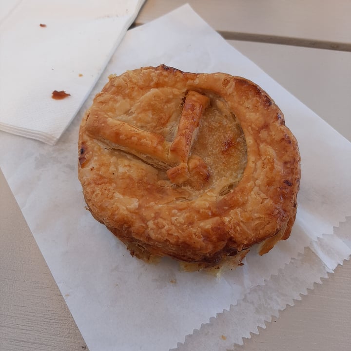 photo of Ou Meul Riviersonderend Vegan Pie shared by @kate13 on  13 Apr 2022 - review