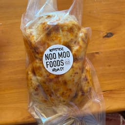 Noo moo foods