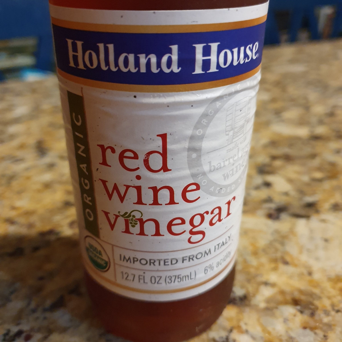 Holland House Red Wine Vinegar Reviews abillion