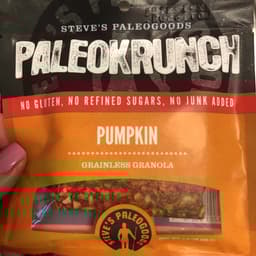 Steve’s Paleogoods