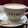Costa Coffee Rose Hill