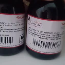 Cantinho das essências