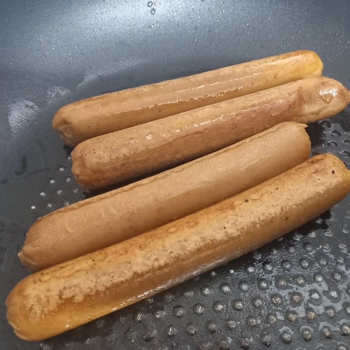 photo of Fry's Family Food Original Hot Dogs shared by @colleenc on  20 Jul 2021 - review
