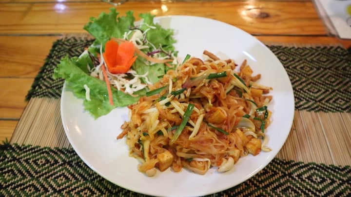 photo of Taste From Heaven Pad Thai shared by @kaylabear on  28 Feb 2020 - review