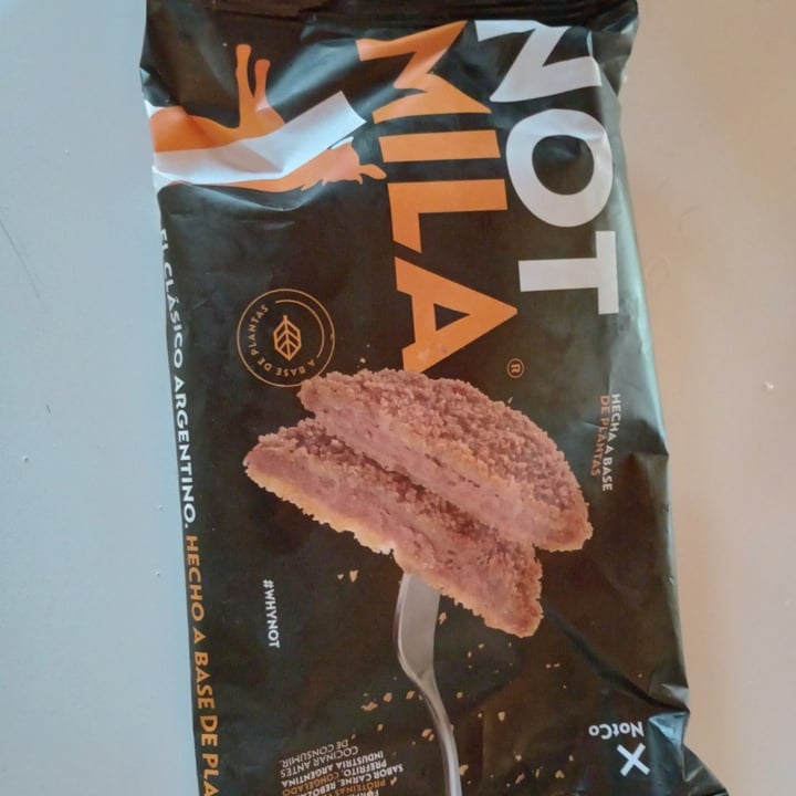 photo of NotCo Not Mila shared by @micahildt on  29 Sep 2022 - review