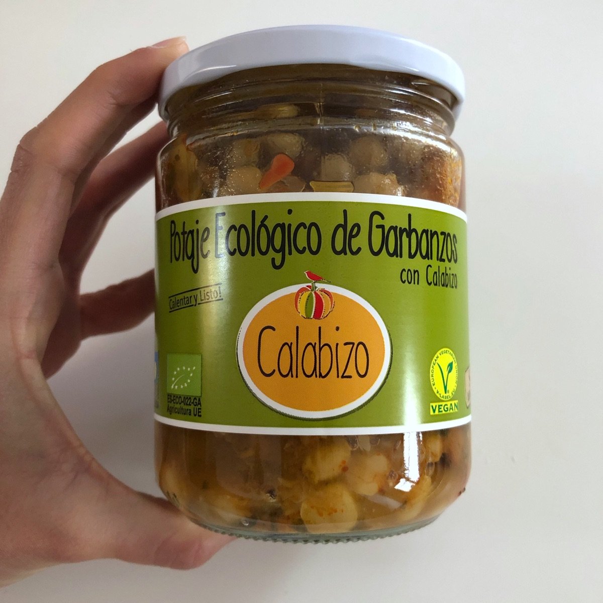 Potaje Ecológico De Garbanzo Reviews abillion