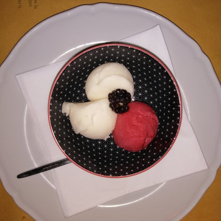 review photo of La casa nel bosco Sorbetto shared by @larayogayaga on 09 Apr 2022 - review