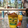 Island Noodles of New Mexico