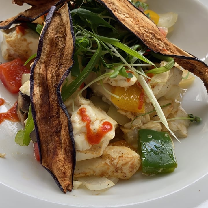 review photo of Wild Honey Californian shared by @vegan-everafter on 04 May 2021 - review