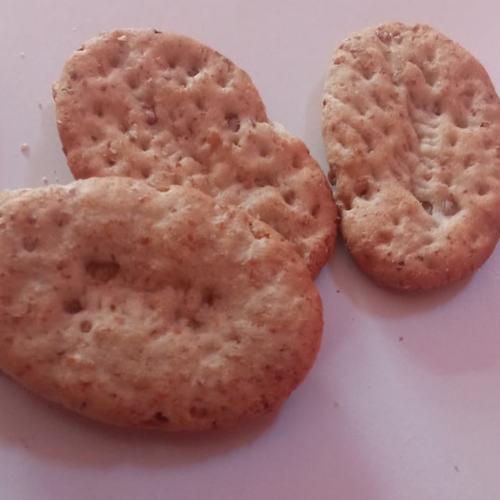 review photo of Granix Bizcochitos con Semillas de Girasol shared by @mikamaiden on 09 Apr 2021 - review