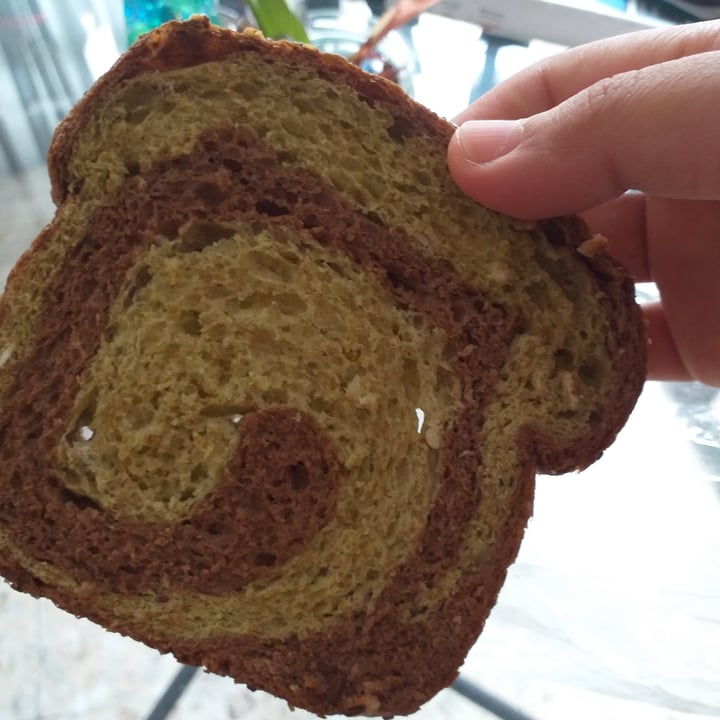review photo of Panadería le pompe Pan de barra shared by @irreverente on 23 Jul 2020 - review