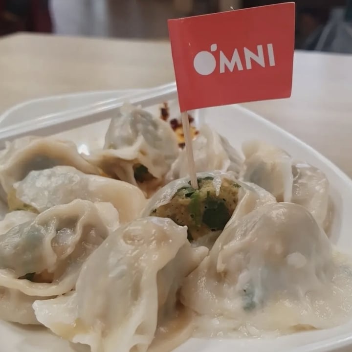 photo of Fine Food (Ntu) Omnimeat Dumpling shared by @aileenlaksmono on  11 Jan 2022 - review
