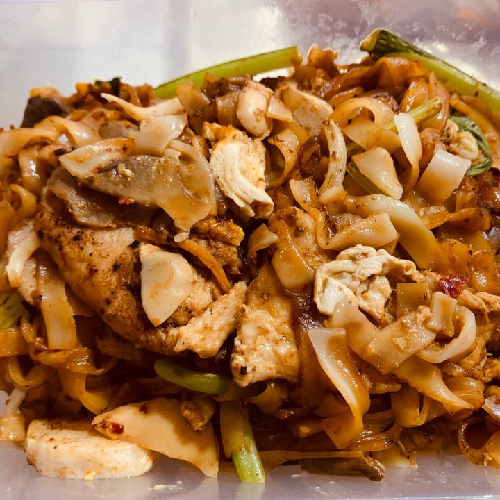 photo of Leaf Corner Penang Char Kway Teow shared by @greenbovine on  09 Dec 2020 - review