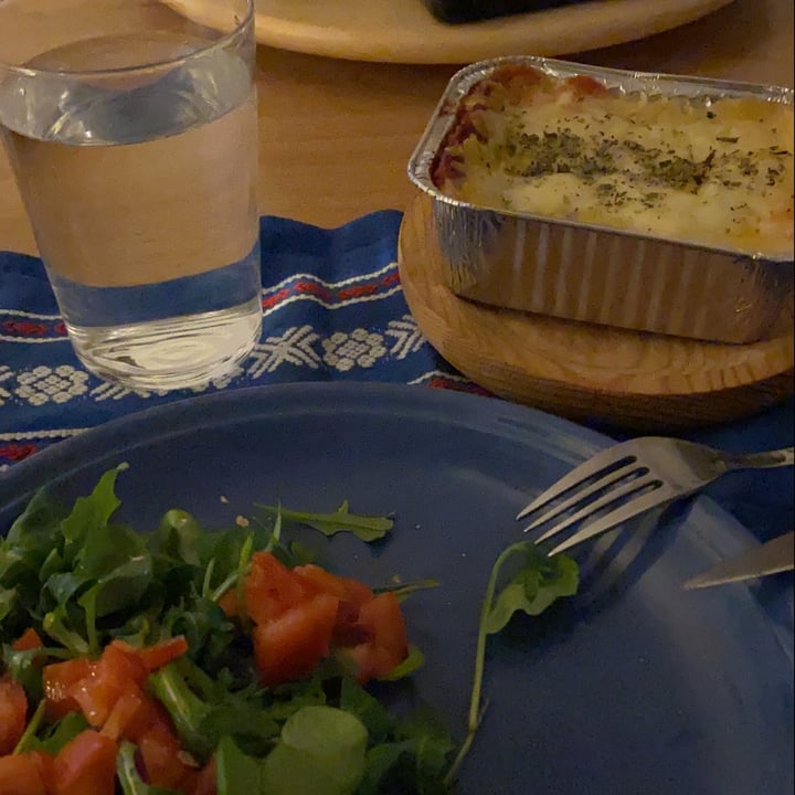 review photo of Vemondo Lasaña shared by @sonirohmer on 27 Dec 2021 - review