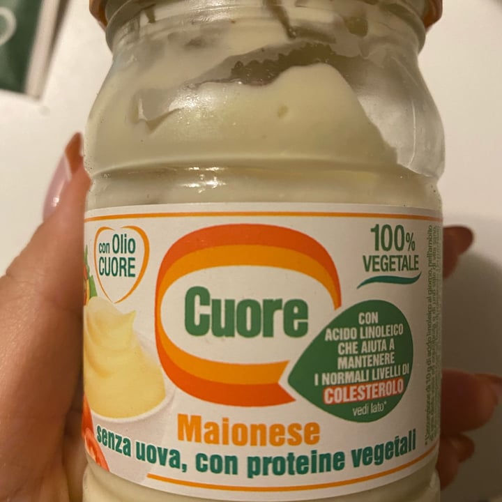 review photo of Cuore Maionese Cuore shared by @axelpuppy on 17 Oct 2021 - review