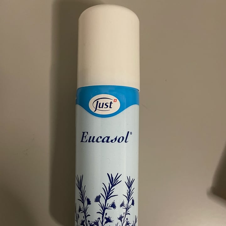 review photo of Swiss Just Eucasol shared by @sara89r on 01 Apr 2022 - review