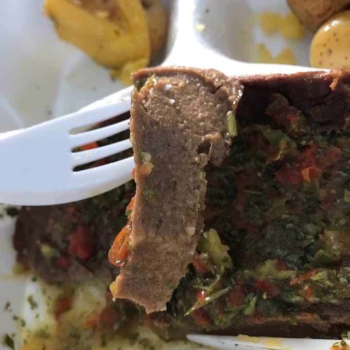 review photo of Roots, Veggie & Healthy Food Churrasco Vegano shared by @julieincolombia on 17 Feb 2021 - review