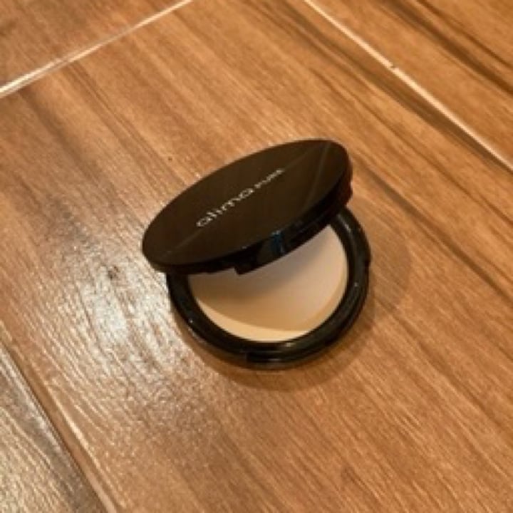 photo of Alima Pure concealer shared by @den86 on  13 Jun 2020 - review