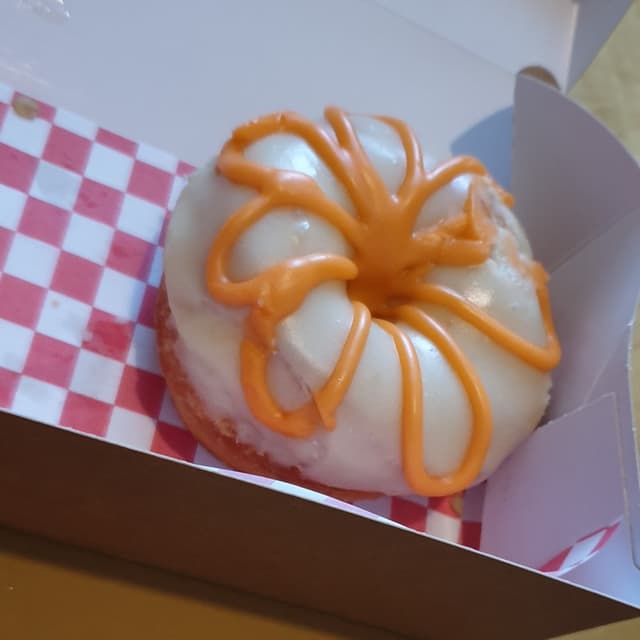 Photo of the dish “Marmalade”