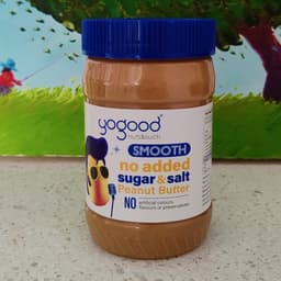Yogood