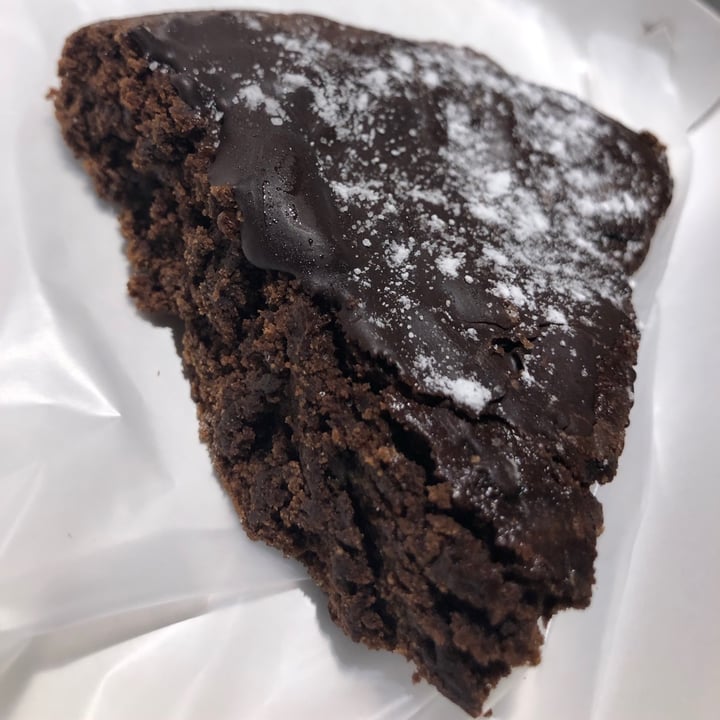 photo of Venue Brownie shared by @minakovsky on  16 Nov 2020 - review