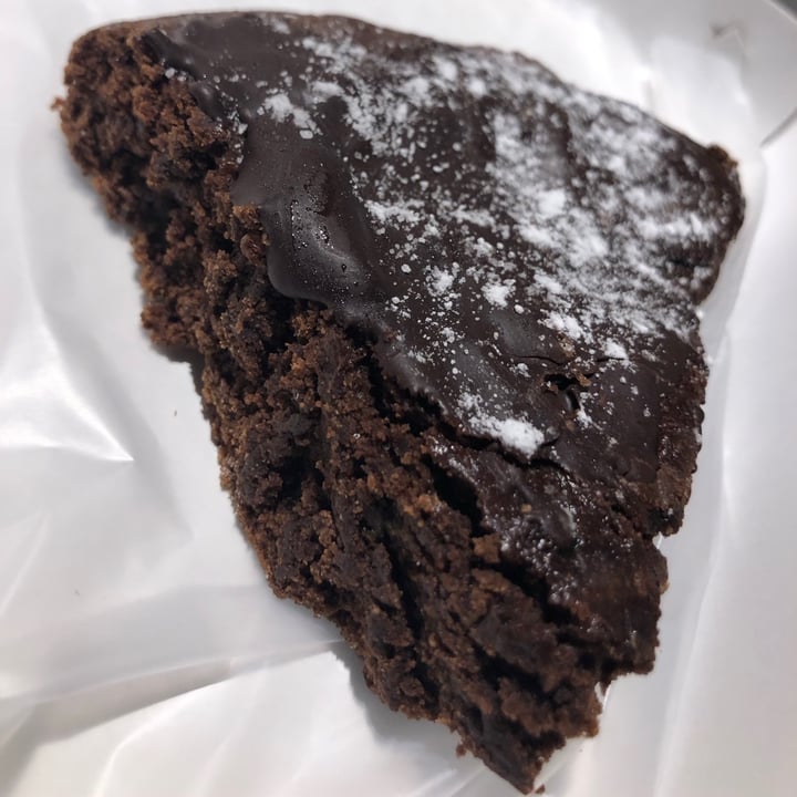 review photo of Venue Brownie shared by @minakovsky on 16 Nov 2020 - review