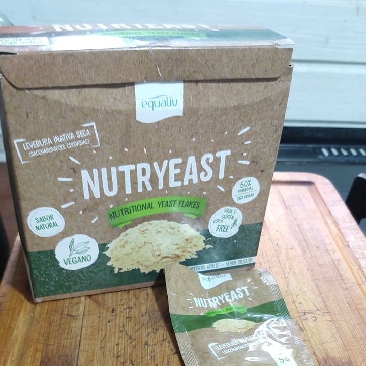 review photo of Equaliv Nutryeast shared by @gracepatterson on 17 Jul 2022 - review