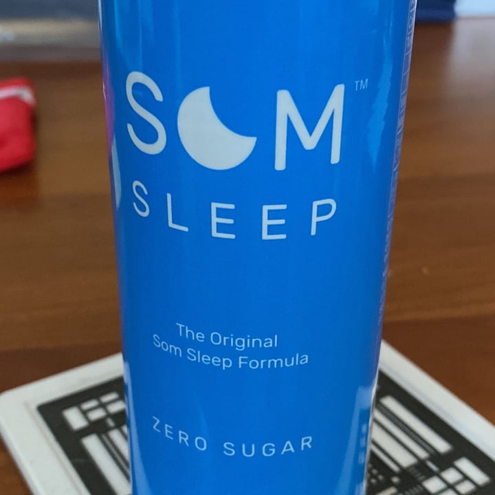 photo of som sleep SOM Sleep shared by @lauriehay on  08 Jul 2022 - review