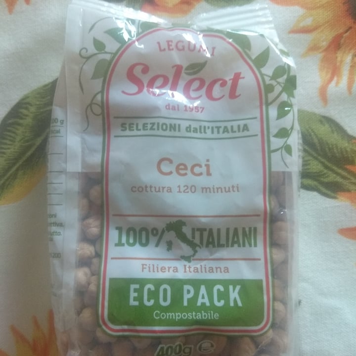 photo of Select Ceci Italiani shared by @dabba on  14 Apr 2022 - review