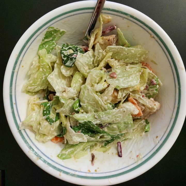 review photo of President's Choice Caesar Dressing shared by @madianned on 28 May 2022 - review