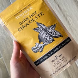 Elements Truffles