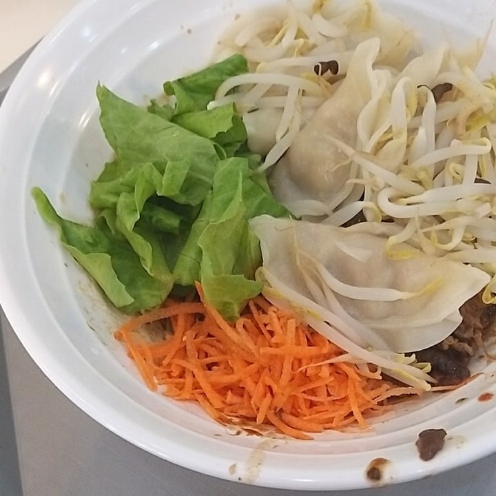 photo of Sunnychoice Dumpling Noodle shared by @tnahar on  03 Jun 2020 - review