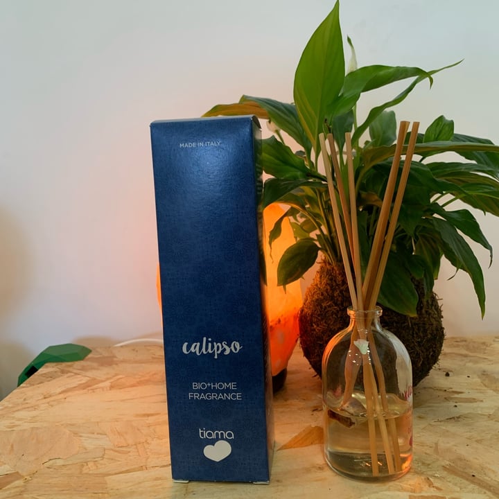 review photo of Tiama Bio-home fragrance shared by @lauralicandri on 31 Mar 2022 - review