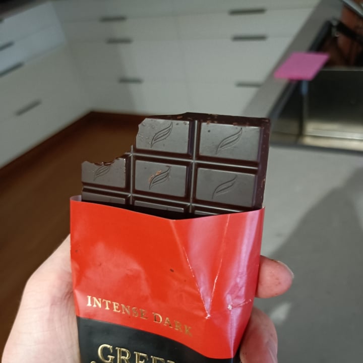 review photo of Green & Black's Maya Gold shared by @ij on 23 Oct 2022 - review