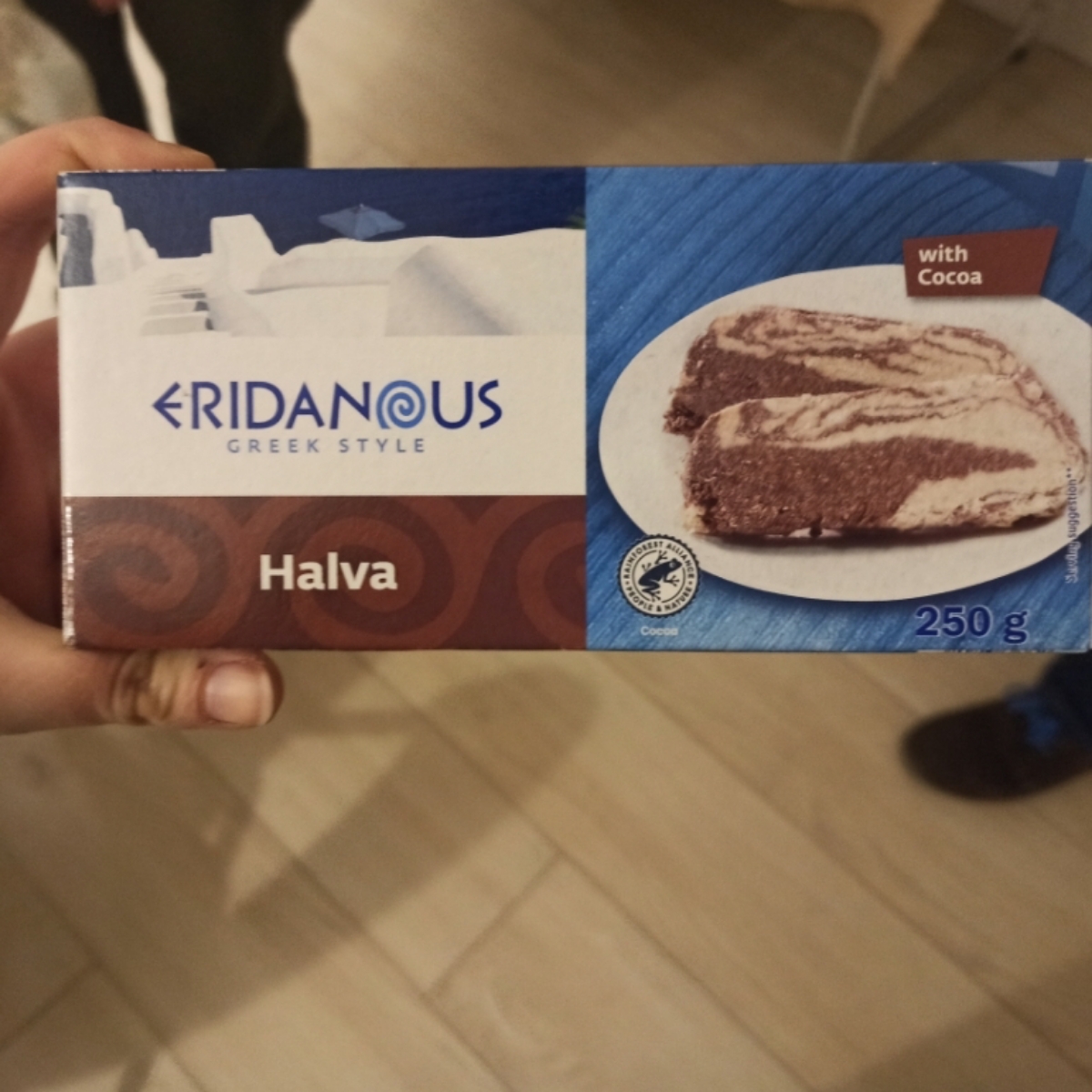 Lidl Halva dolce greco Reviews abillion