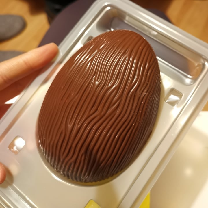 photo of Moo Free Easter Bunycomb egg shared by @annamango on  02 Apr 2021 - review