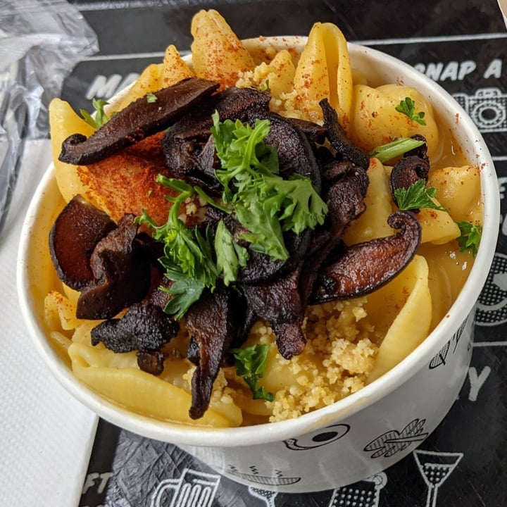 review photo of Beatnic - Seaport District Mac N' Cheese shared by @tenspice on 15 Jul 2021 - review