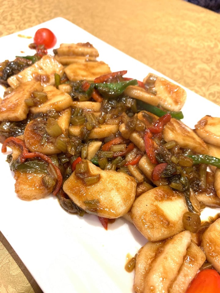 review photo of Qiao Cuisine Rice Cake shared by @naenae on 13 Apr 2019 - review