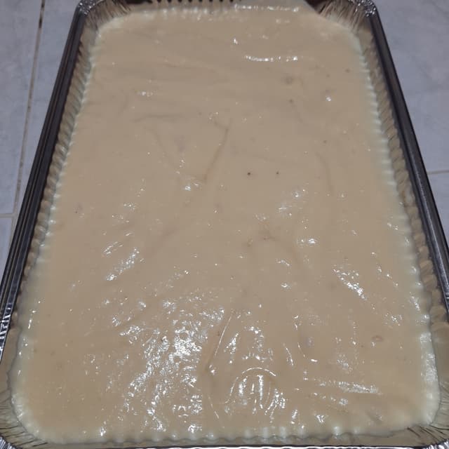 Photo of the dish “Puré de papa Tray”