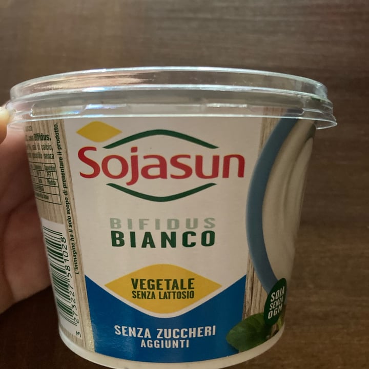 review photo of Sojasun Bifidus Bianco Senza Zuccheri Aggiunti shared by @marabel on 30 Aug 2022 - review