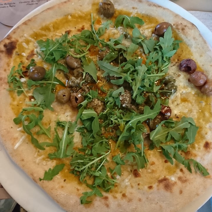 photo of Birra & Farina Pizza shared by @frumento on  12 Jul 2021 - review