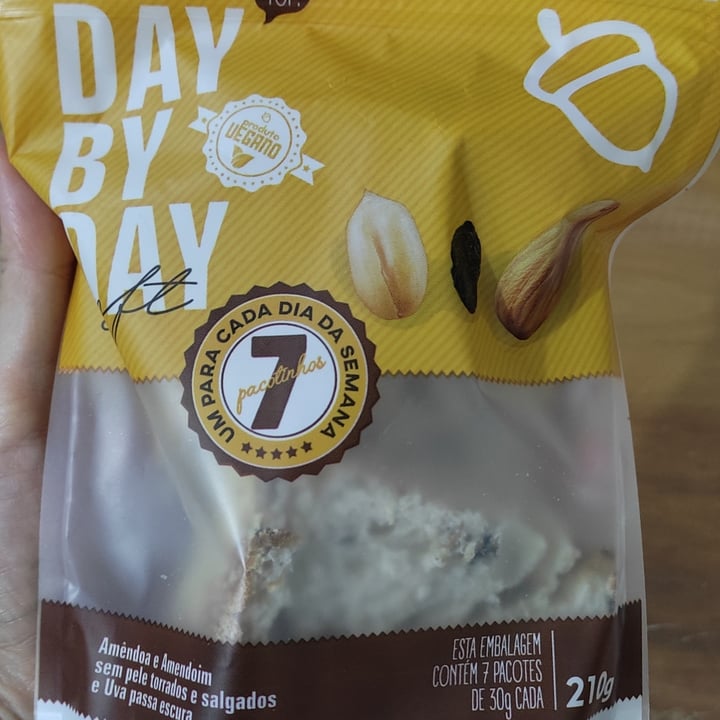 review photo of raiz do bem Day By Day shared by @rafape on 29 Oct 2022 - review