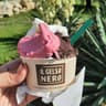 Gelateria IL GELSO NERO celle Ligure