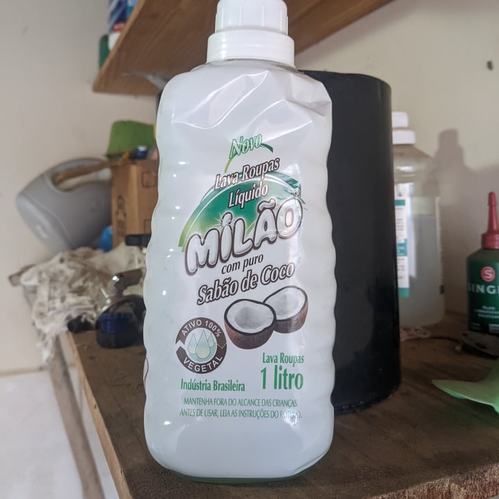 review photo of Milão Lava Roupas shared by @dramp84 on 21 Apr 2022 - review