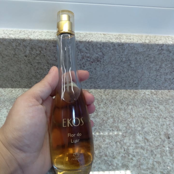 photo of Natura Flor do Luar shared by @danifaga on  11 May 2022 - review