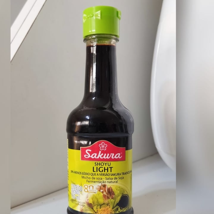review photo of Sakura Molho Shoyo Light shared by @helenamds on 15 May 2022 - review
