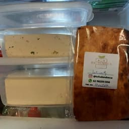 Tofu da Rebeca