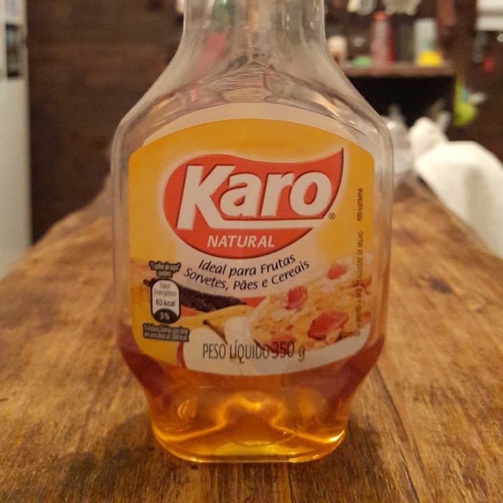 photo of Unilever Karo shared by @evilpop on  02 Feb 2022 - review